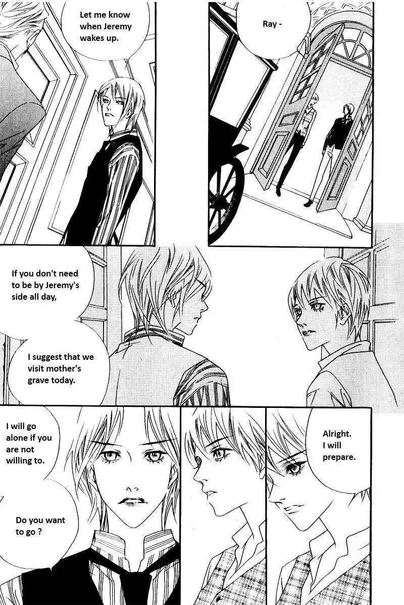 Savage Garden Chapter 26 8
